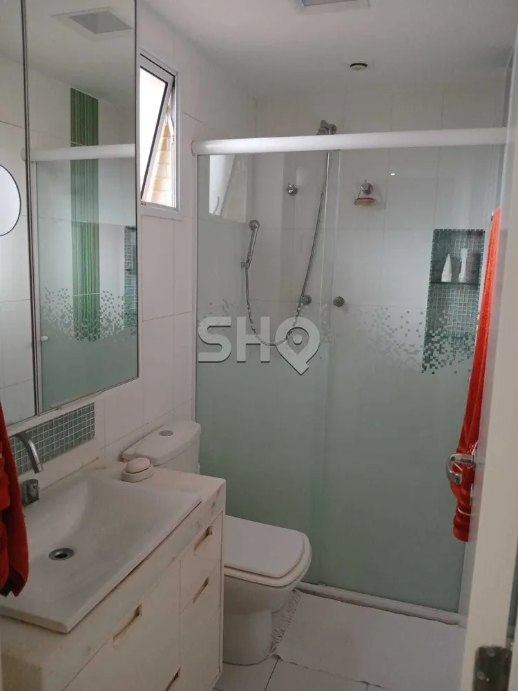 Apartamento, 3 quartos, 156 m² - Foto 14