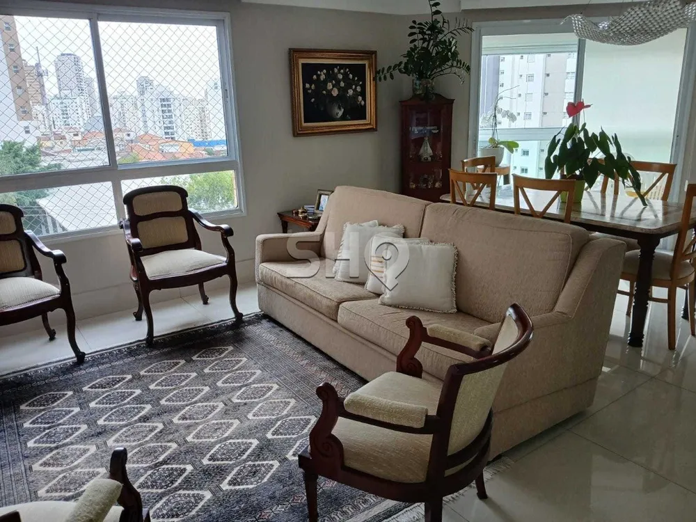 Apartamento, 3 quartos, 156 m² - Foto 2
