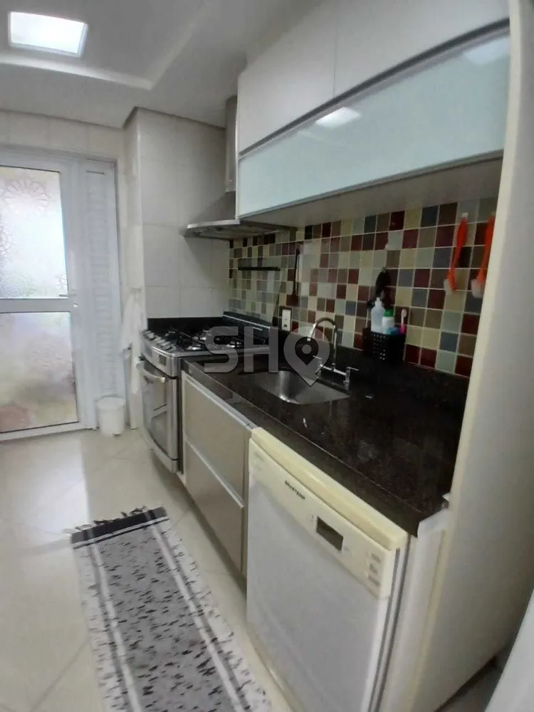 Apartamento, 3 quartos, 156 m² - Foto 4