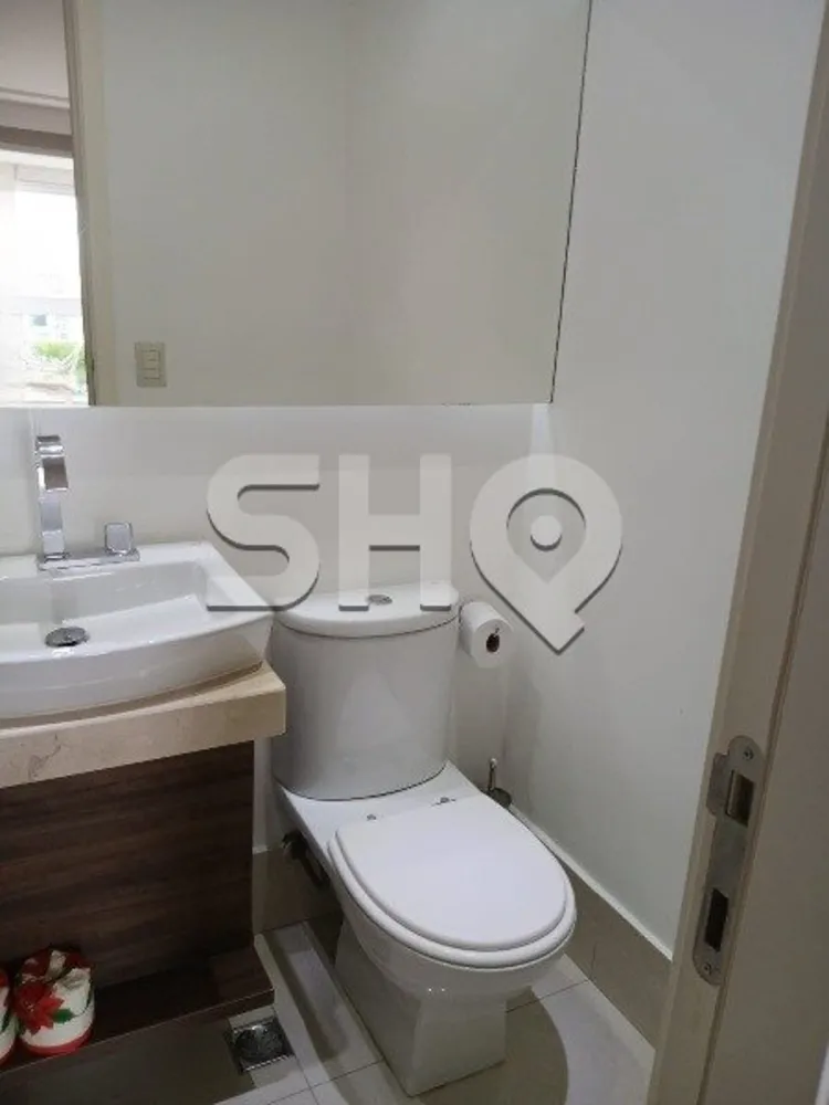 Apartamento, 3 quartos, 156 m² - Foto 16