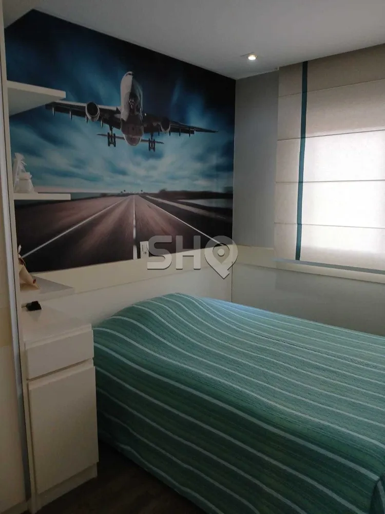 Apartamento, 3 quartos, 156 m² - Foto 9