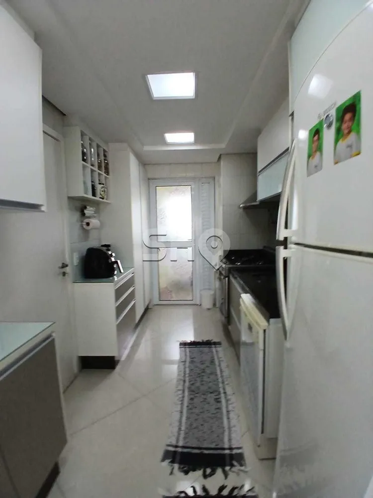 Apartamento, 3 quartos, 156 m² - Foto 3