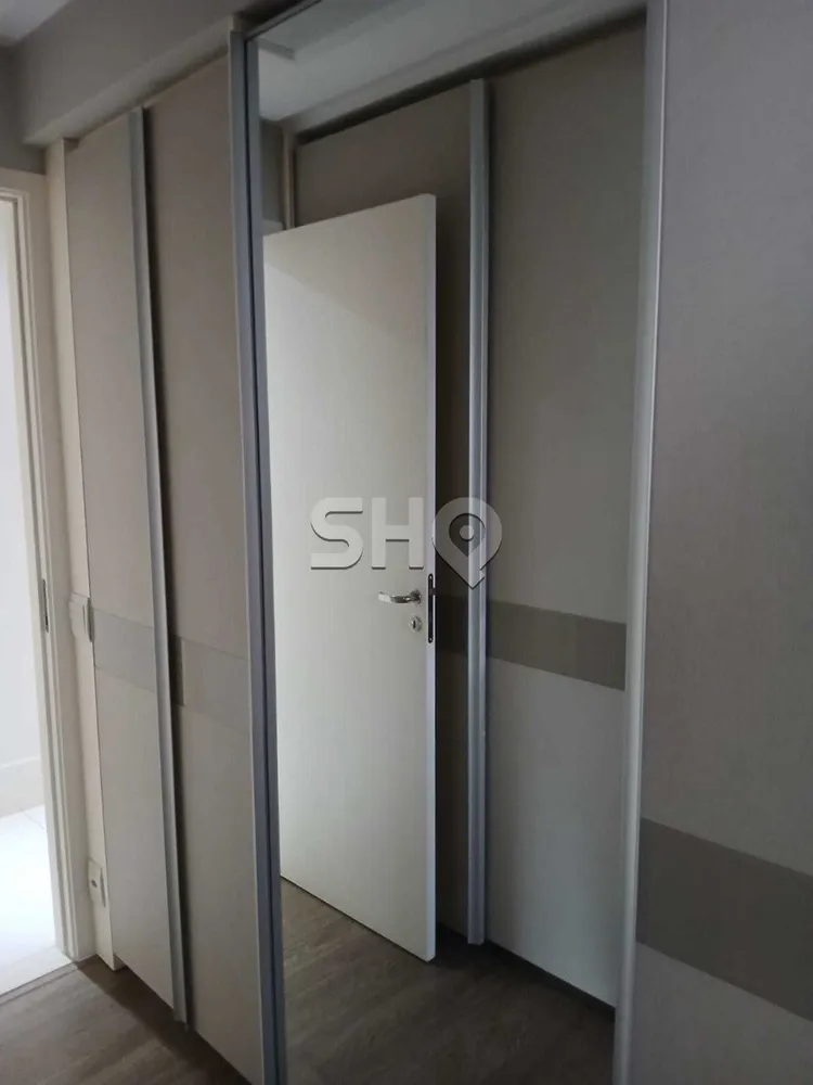 Apartamento, 3 quartos, 156 m² - Foto 13