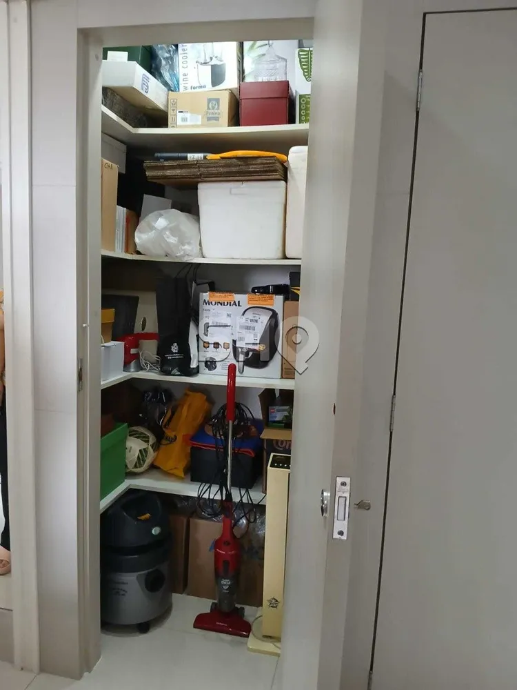 Apartamento, 3 quartos, 156 m² - Foto 8