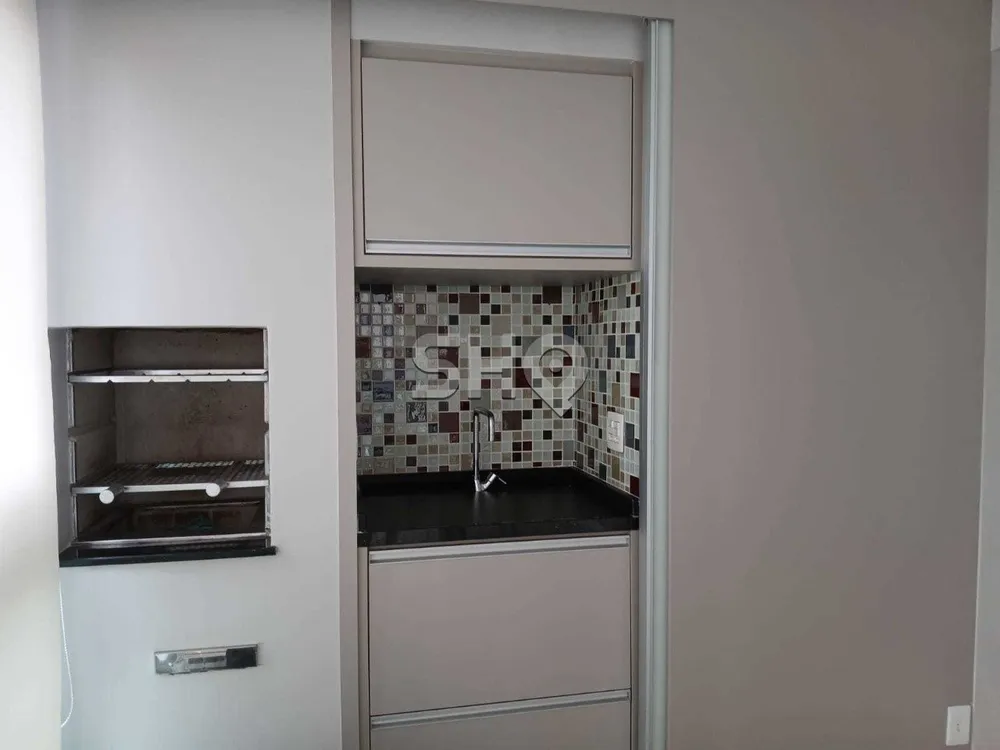 Apartamento, 3 quartos, 156 m² - Foto 2