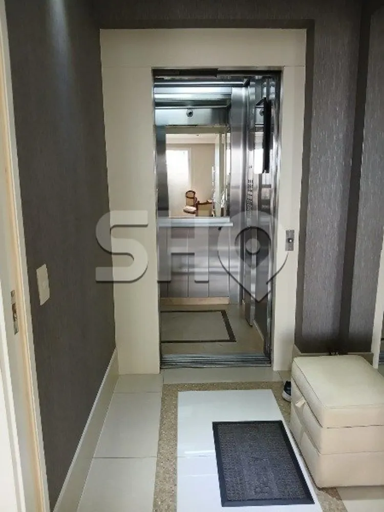 Apartamento, 3 quartos, 156 m² - Foto 4