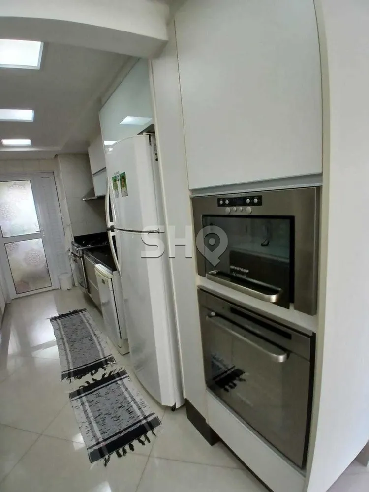 Apartamento, 3 quartos, 156 m² - Foto 5