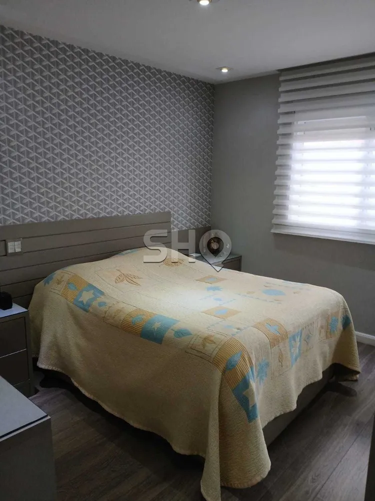 Apartamento, 3 quartos, 156 m² - Foto 12
