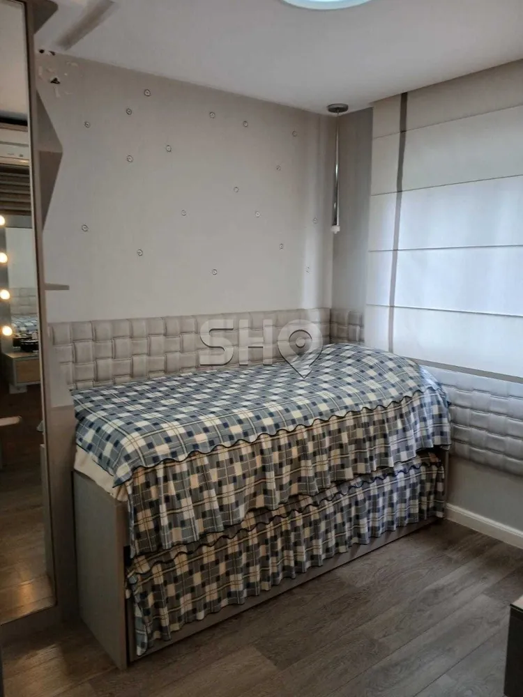 Apartamento, 3 quartos, 156 m² - Foto 1