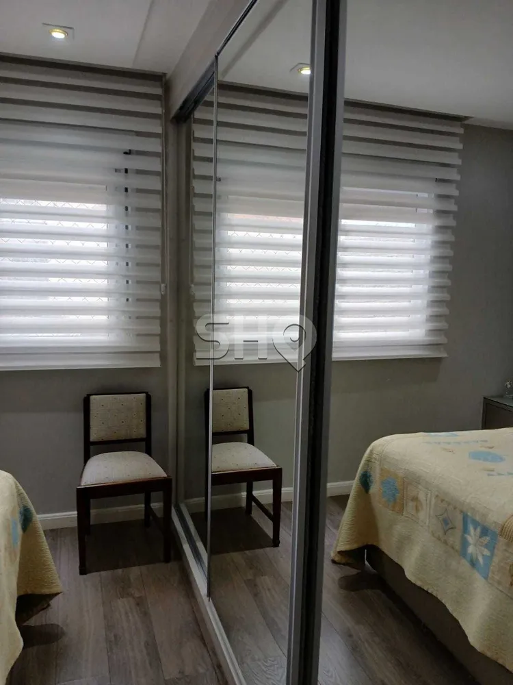 Apartamento, 3 quartos, 156 m² - Foto 11