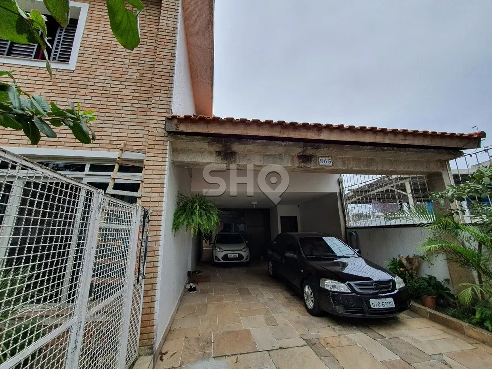 Sobrado, 6 quartos, 564 m² - Foto 8