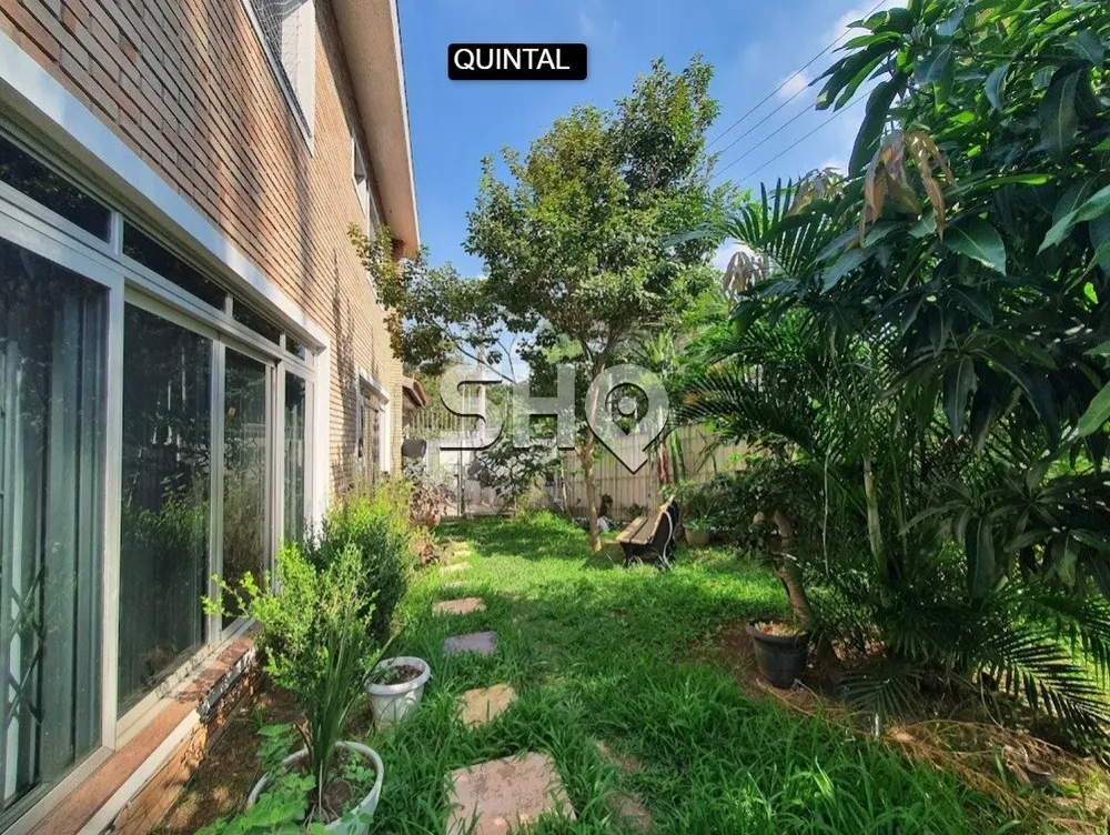 Sobrado, 6 quartos, 564 m² - Foto 7