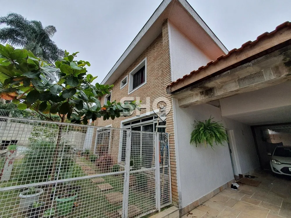 Sobrado, 6 quartos, 564 m² - Foto 3
