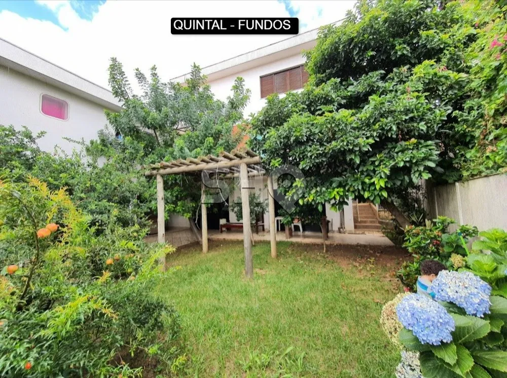 Sobrado, 6 quartos, 564 m² - Foto 6