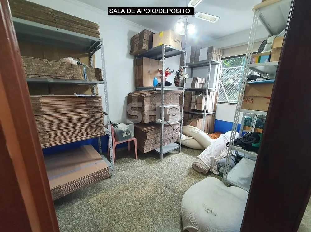 Sobrado, 6 quartos, 564 m² - Foto 11