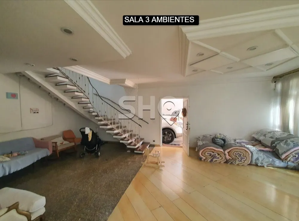 Sobrado, 6 quartos, 564 m² - Foto 4