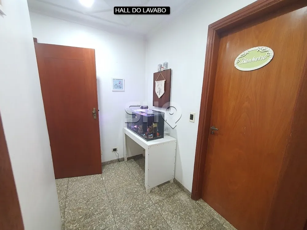 Sobrado, 6 quartos, 564 m² - Foto 5