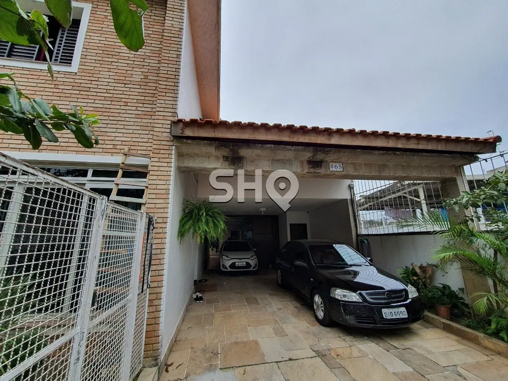 Sobrado, 6 quartos, 564 m² - Foto 10