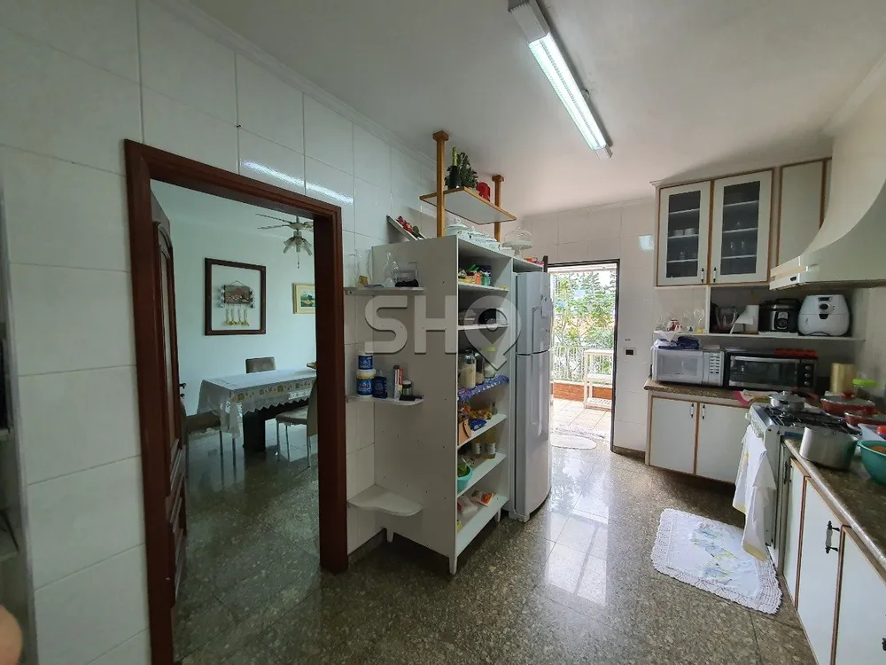 Sobrado, 6 quartos, 564 m² - Foto 9