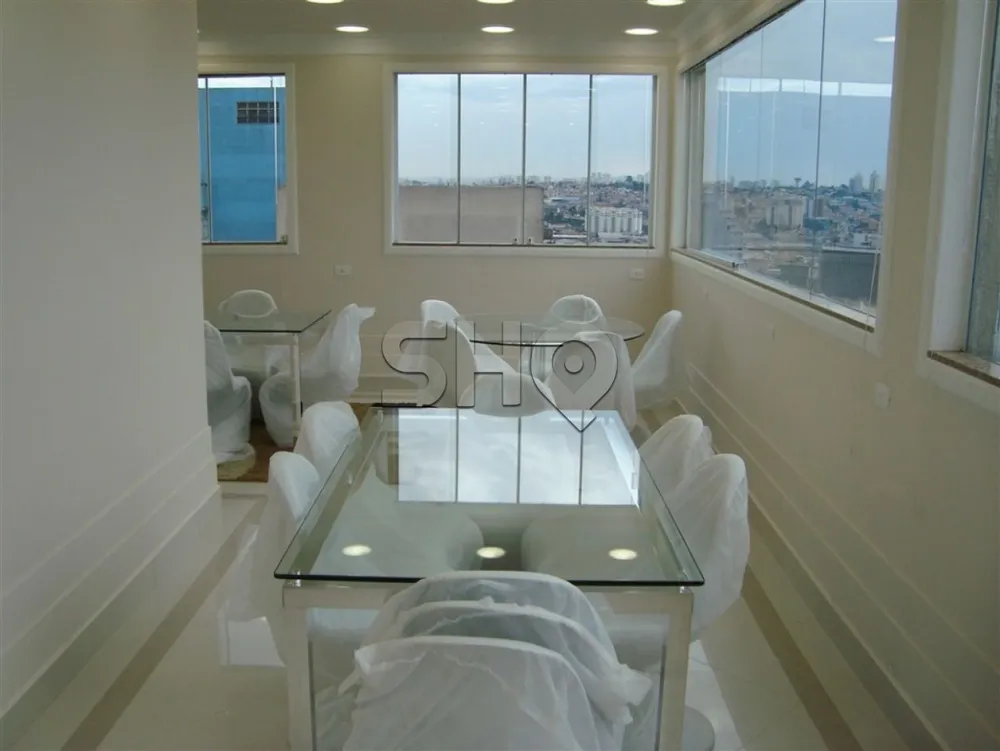 Cobertura, 4 quartos, 250 m² - Foto 3