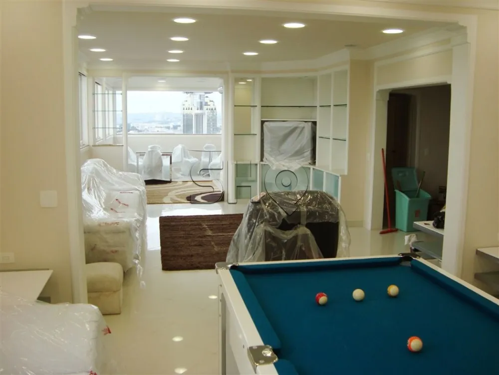 Cobertura, 4 quartos, 250 m² - Foto 2