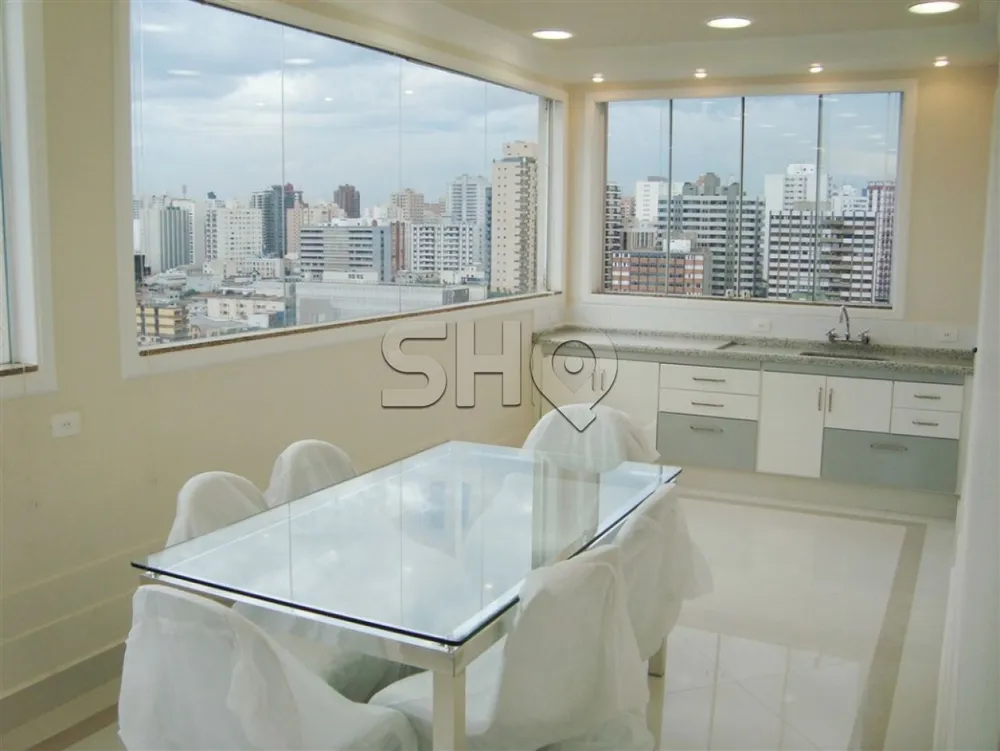 Cobertura, 4 quartos, 250 m² - Foto 1