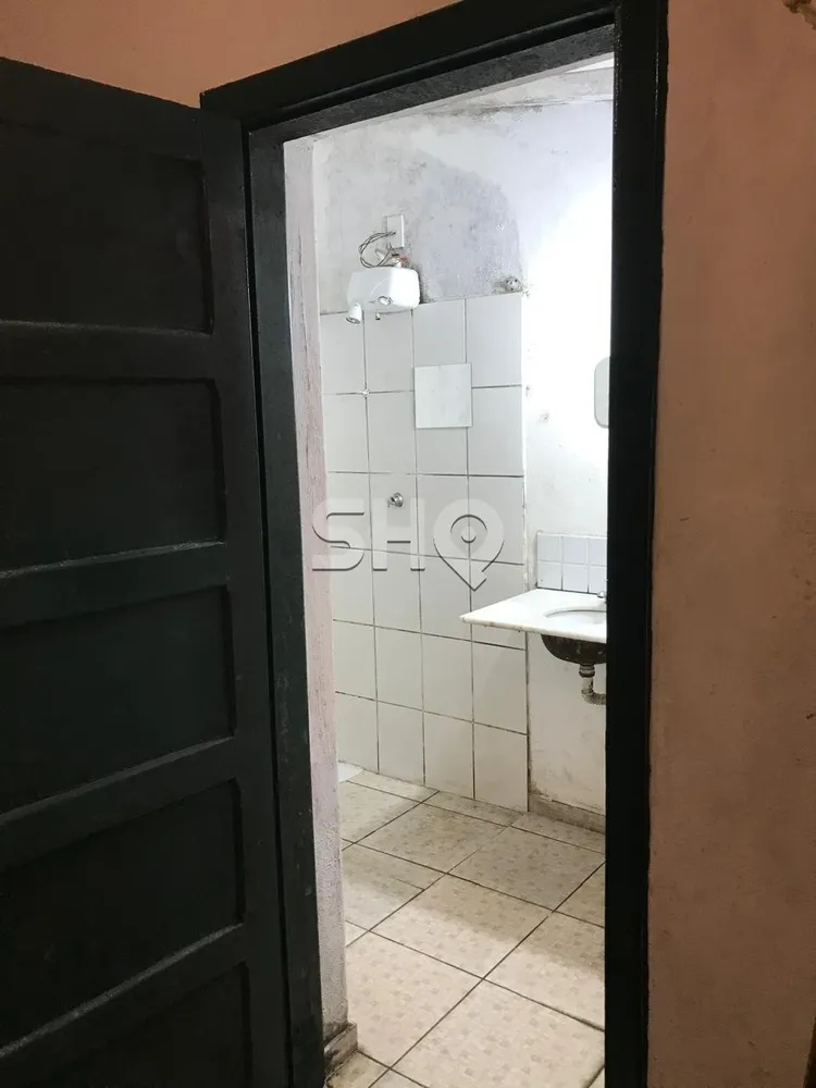 Casa, 1 quarto, 45 m² - Foto 11