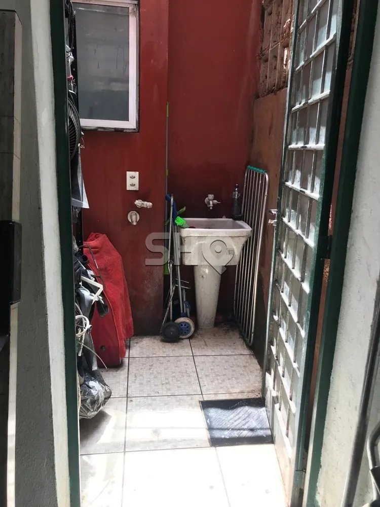 Casa, 1 quarto, 45 m² - Foto 12