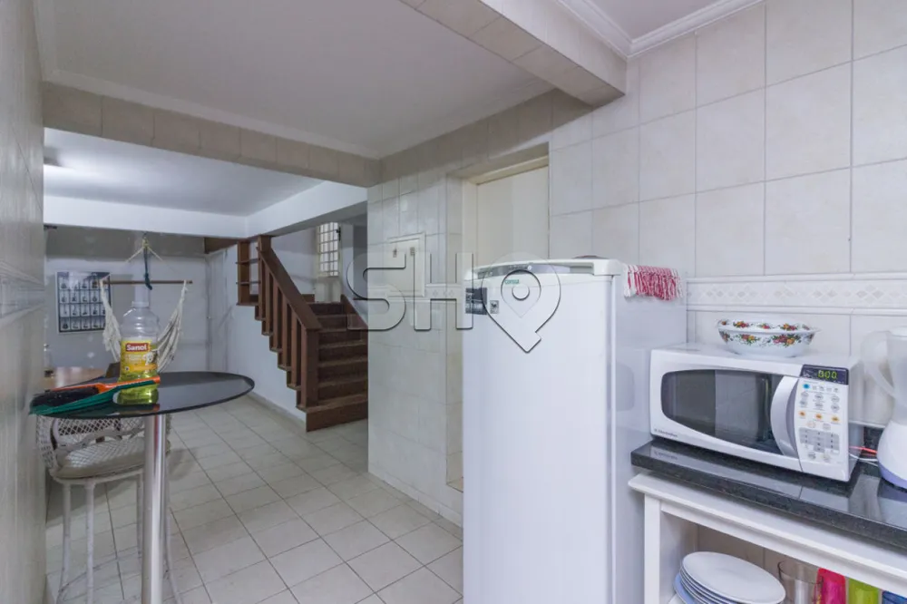 Sobrado, 4 quartos, 416 m² - Foto 27