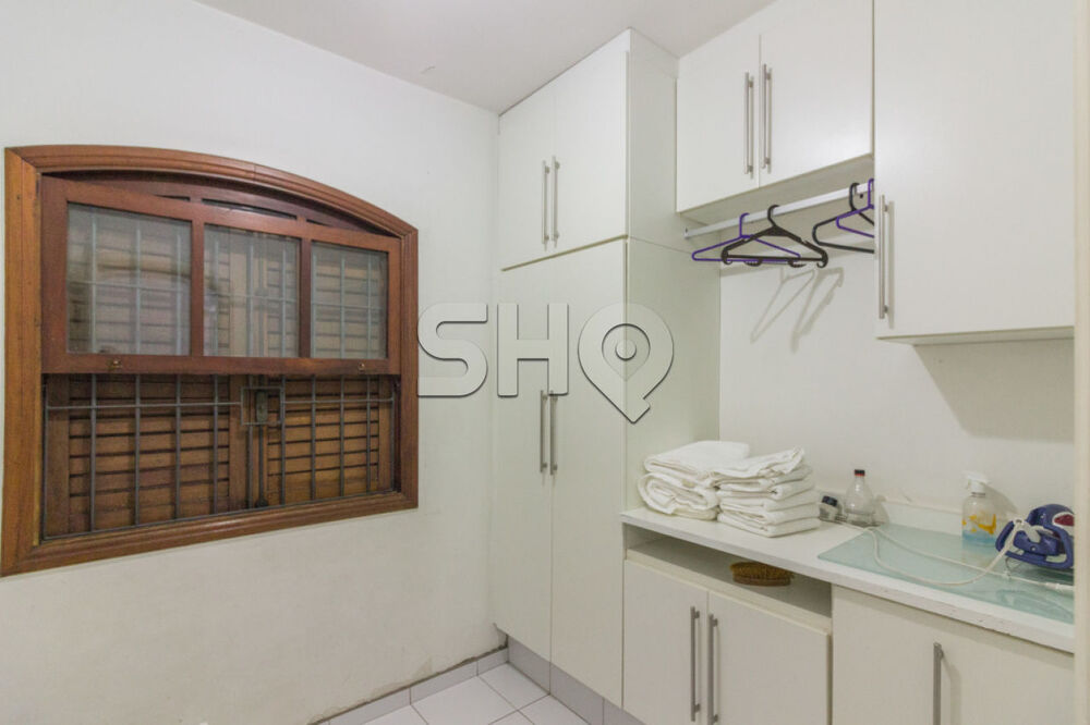 Sobrado, 4 quartos, 416 m² - Foto 16