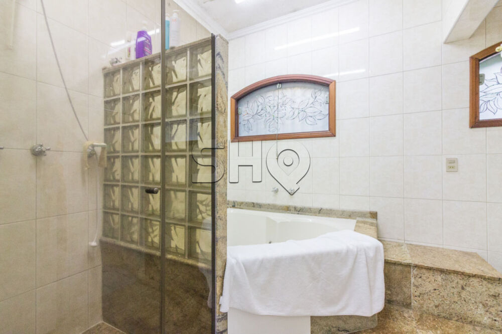 Sobrado, 4 quartos, 416 m² - Foto 9