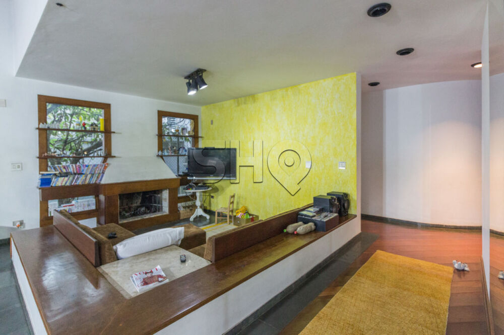 Sobrado, 4 quartos, 416 m² - Foto 6