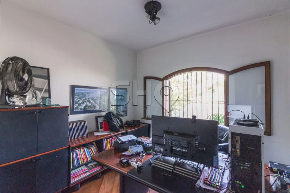 Sobrado, 4 quartos, 416 m² - Foto 17