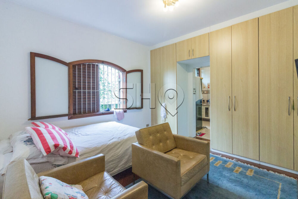 Sobrado, 4 quartos, 416 m² - Foto 3