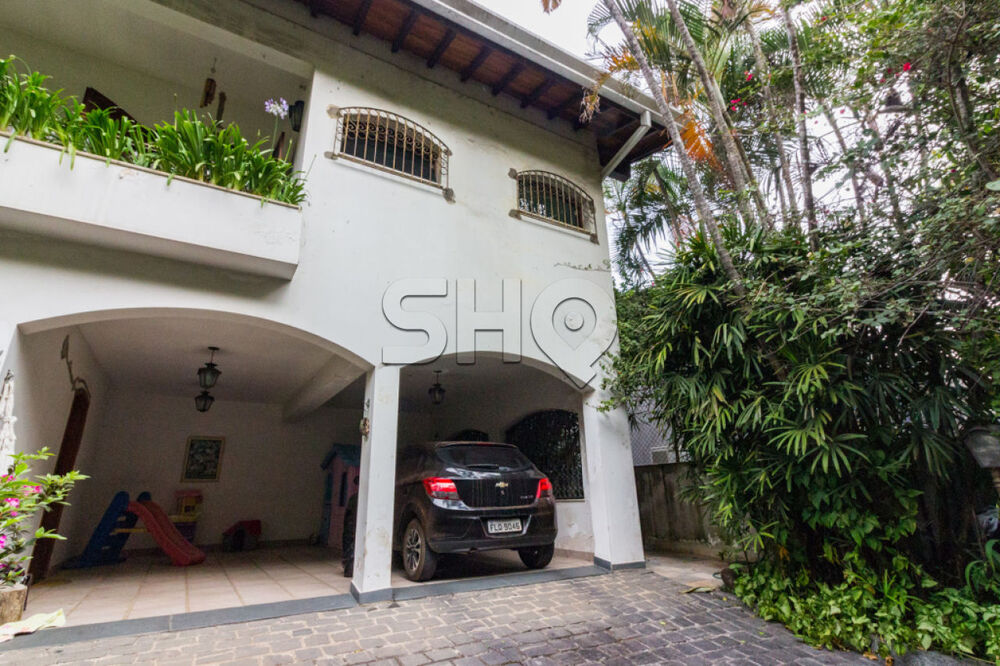 Sobrado, 4 quartos, 416 m² - Foto 5