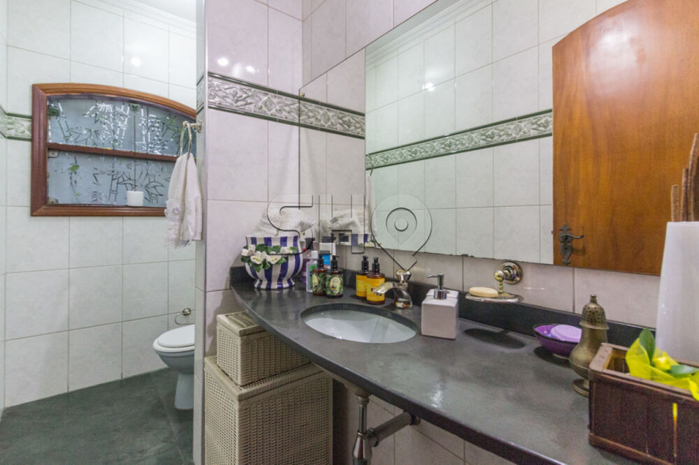 Sobrado, 4 quartos, 416 m² - Foto 12