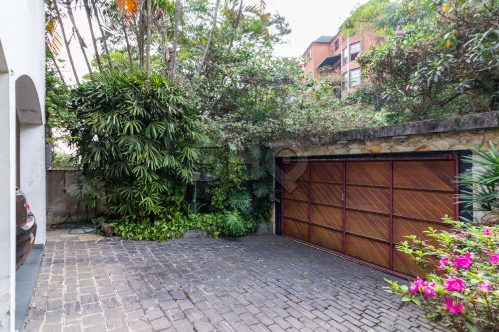 Sobrado, 4 quartos, 416 m² - Foto 4