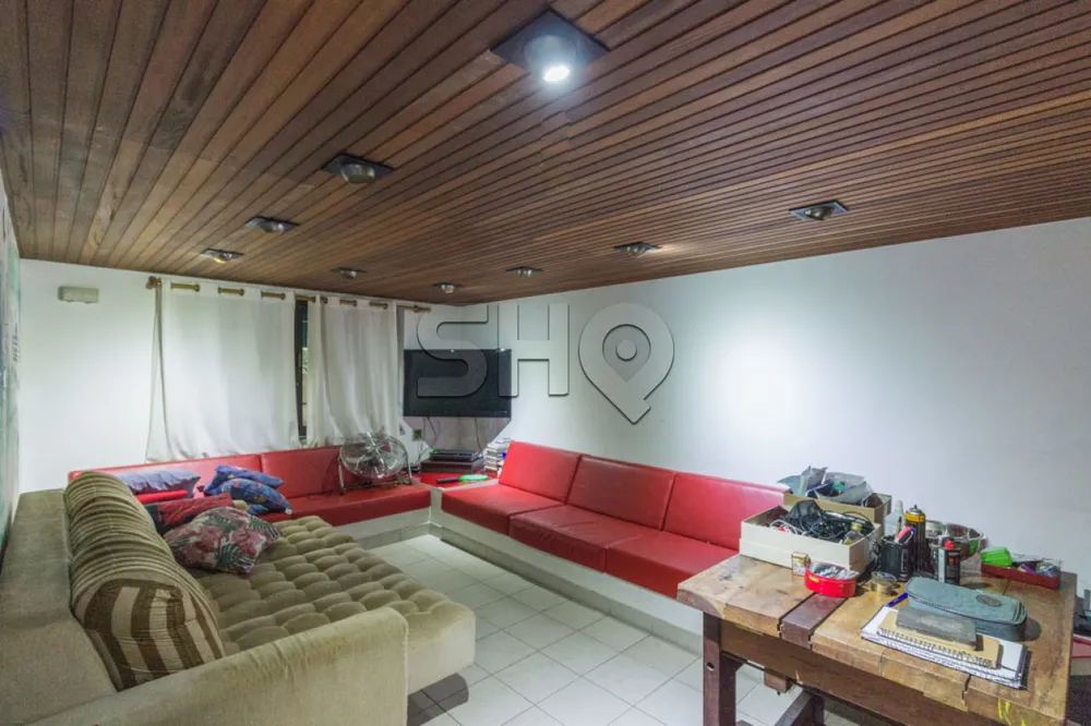 Sobrado, 4 quartos, 416 m² - Foto 10