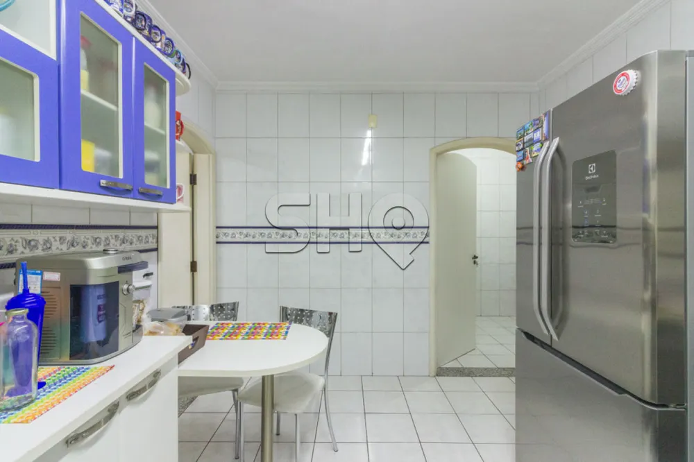 Sobrado, 4 quartos, 416 m² - Foto 23