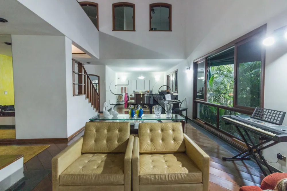 Sobrado, 4 quartos, 416 m² - Foto 18