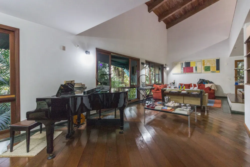 Sobrado, 4 quartos, 416 m² - Foto 19