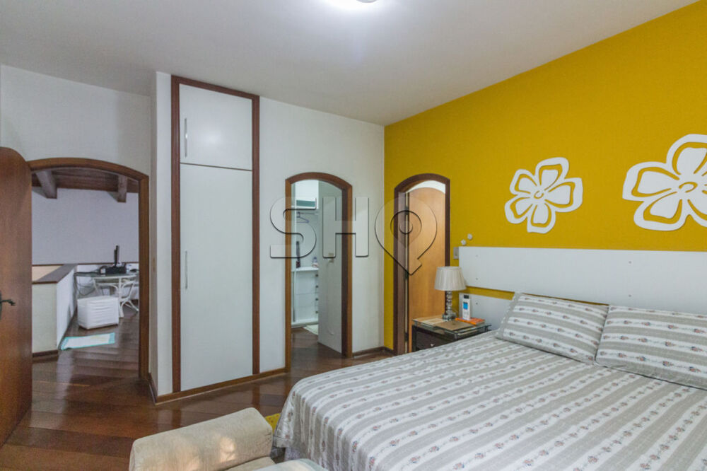 Sobrado, 4 quartos, 416 m² - Foto 8