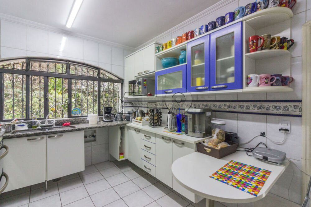 Sobrado, 4 quartos, 416 m² - Foto 14