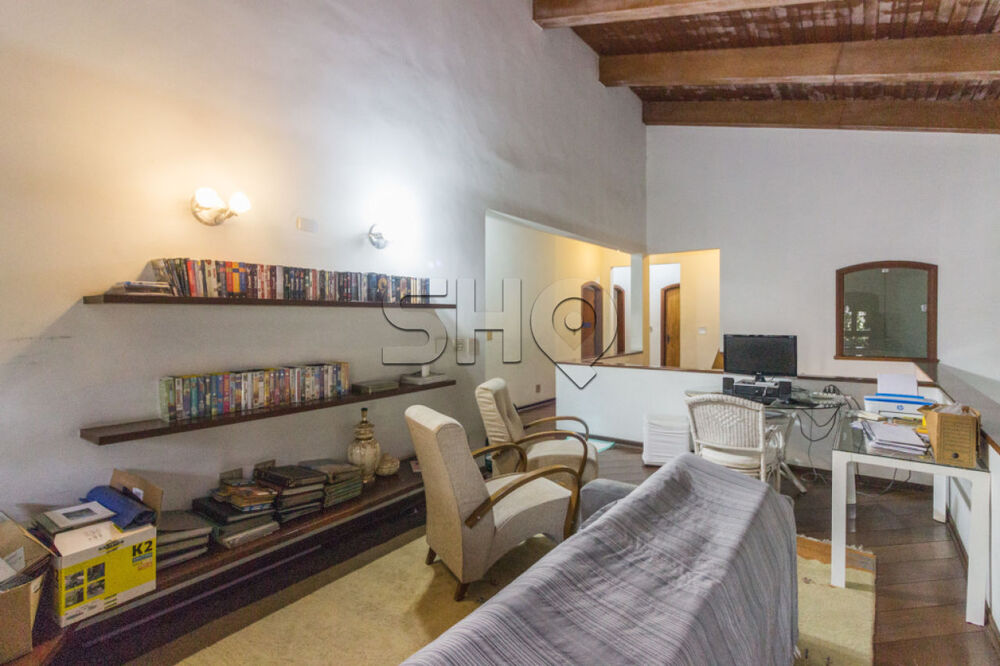 Sobrado, 4 quartos, 416 m² - Foto 7