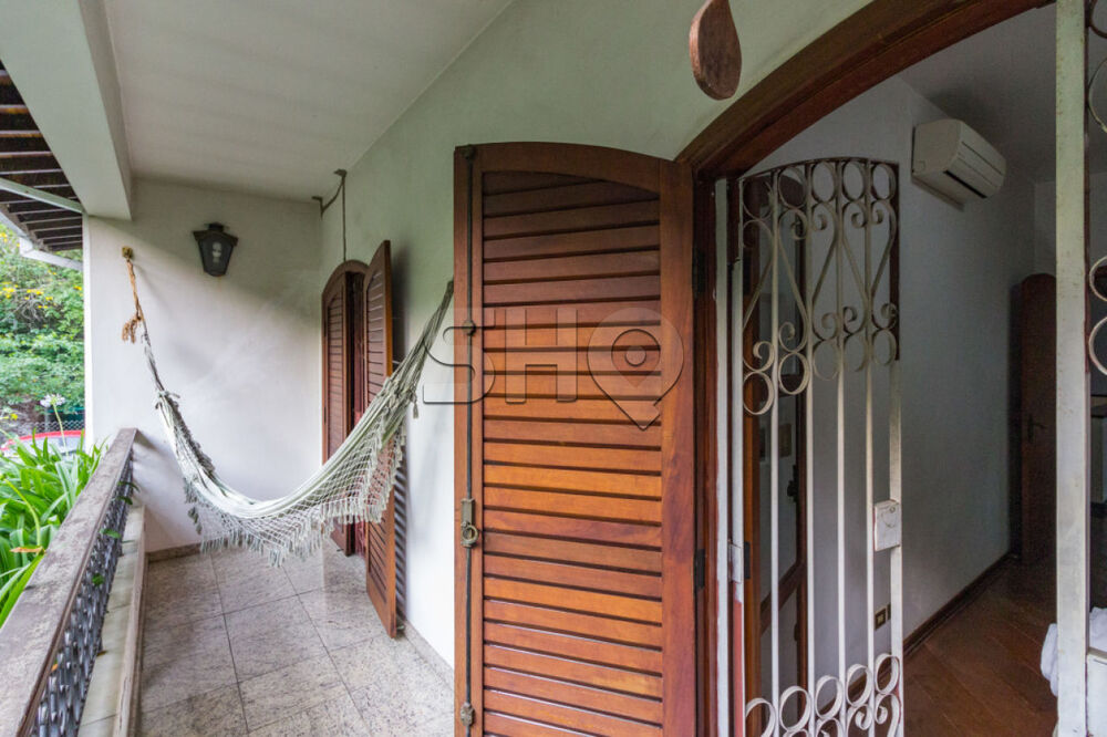 Sobrado, 4 quartos, 416 m² - Foto 2