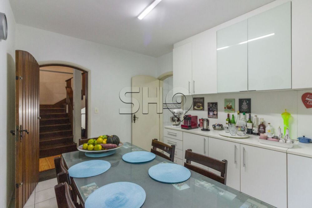 Sobrado, 4 quartos, 416 m² - Foto 13