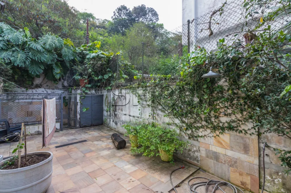 Sobrado, 4 quartos, 416 m² - Foto 26