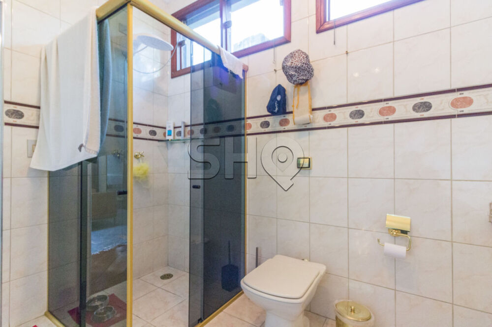 Sobrado, 4 quartos, 416 m² - Foto 11