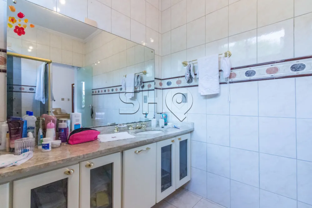 Sobrado, 4 quartos, 416 m² - Foto 20