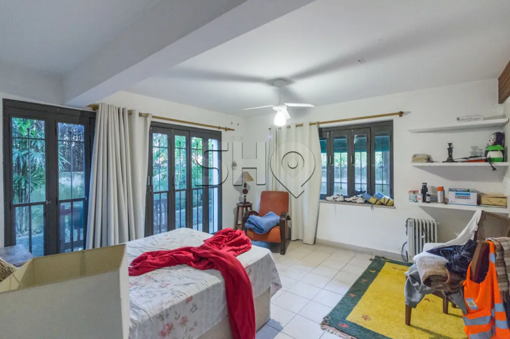 Sobrado, 4 quartos, 416 m² - Foto 28